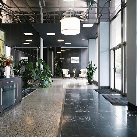 Downtown 18Th Fl! City View& Onsite Parking Lm1807 亚特兰大 外观 照片