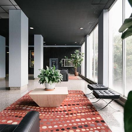 Downtown 18Th Fl! City View& Onsite Parking Lm1807 亚特兰大 外观 照片
