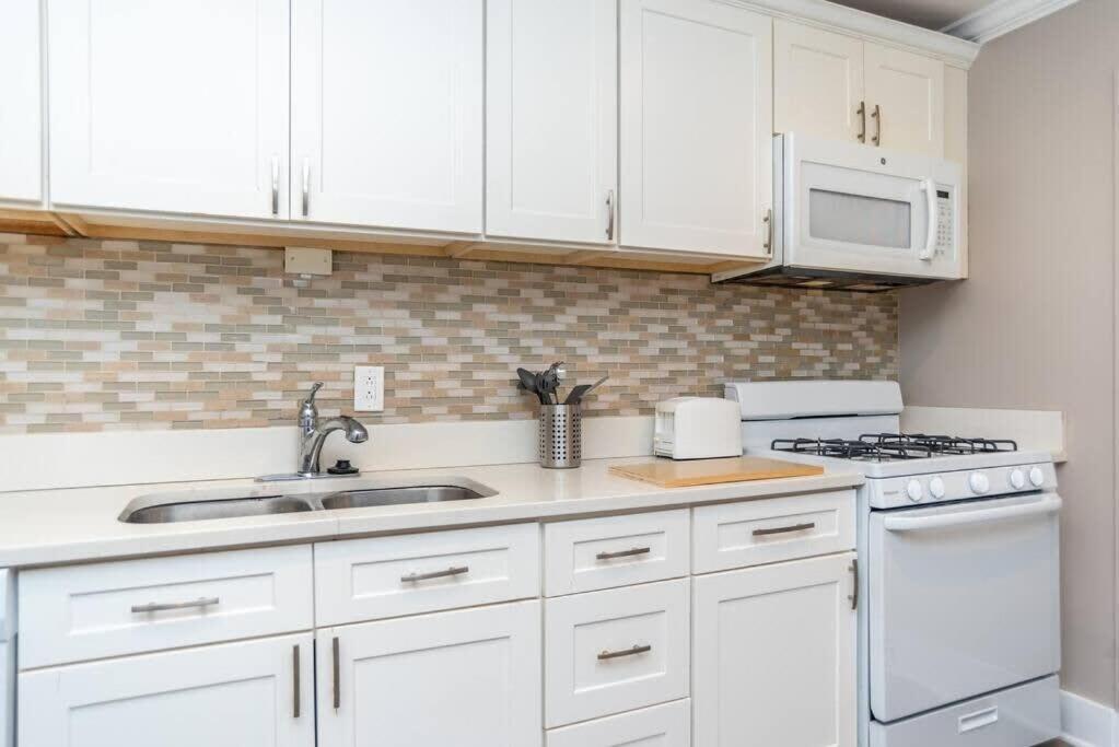 Downtown 18Th Fl! City View& Onsite Parking Lm1807 亚特兰大 外观 照片