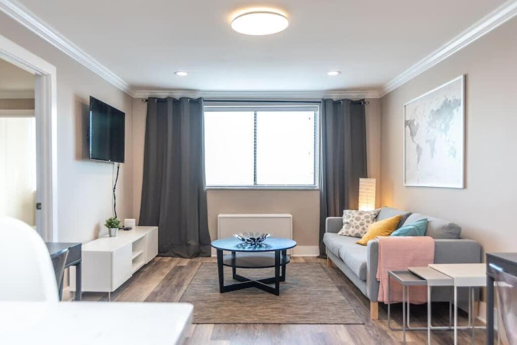 Downtown 18Th Fl! City View& Onsite Parking Lm1807 亚特兰大 外观 照片