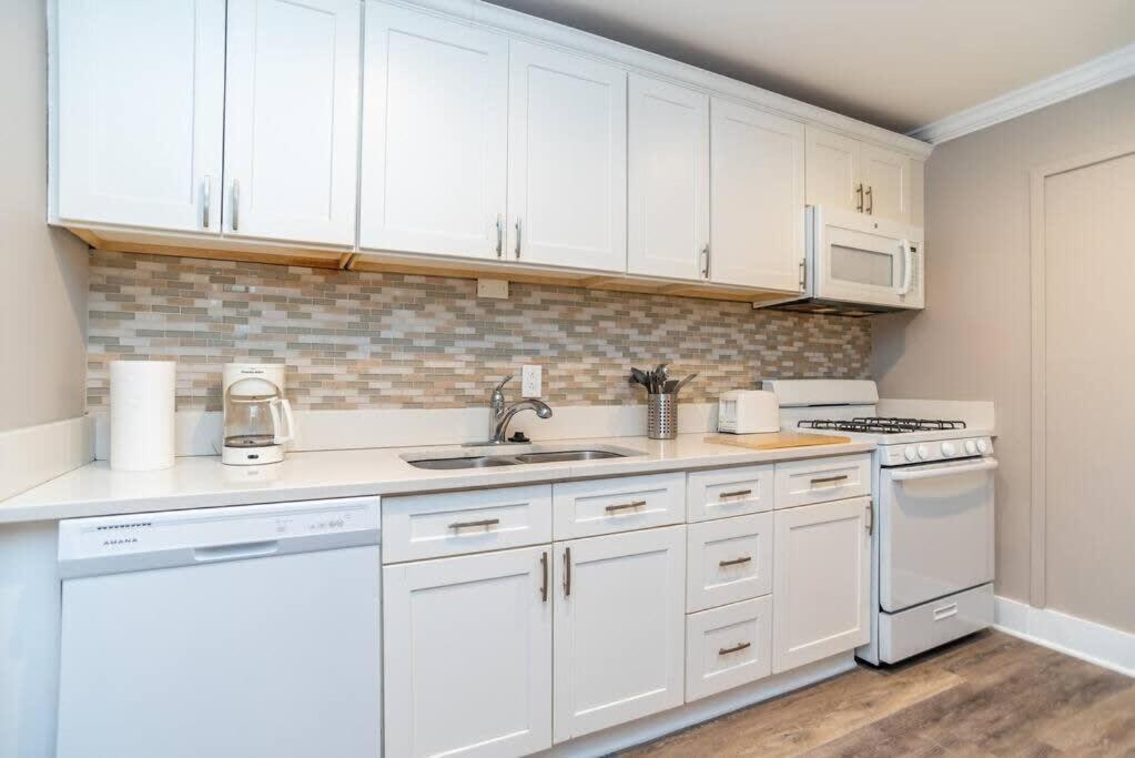 Downtown 18Th Fl! City View& Onsite Parking Lm1807 亚特兰大 外观 照片