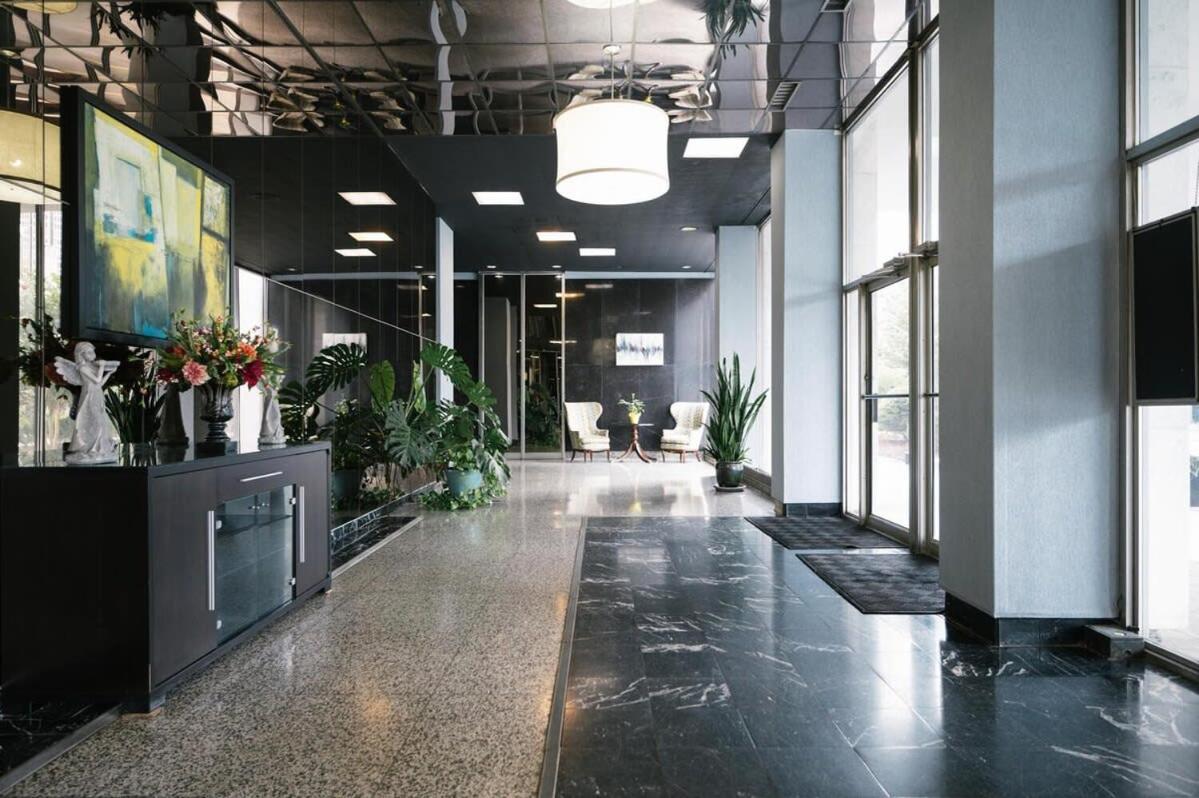 Downtown 18Th Fl! City View& Onsite Parking Lm1807 亚特兰大 外观 照片