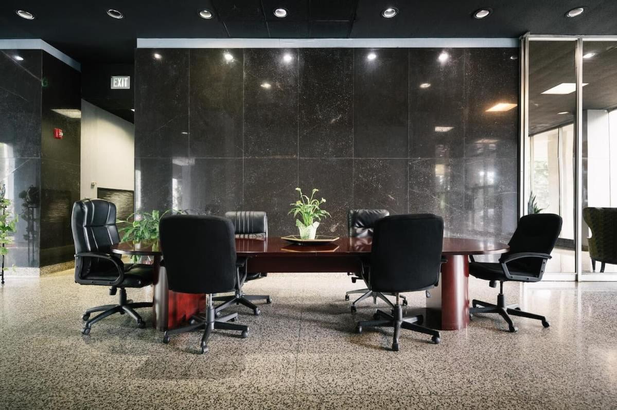 Downtown 18Th Fl! City View& Onsite Parking Lm1807 亚特兰大 外观 照片