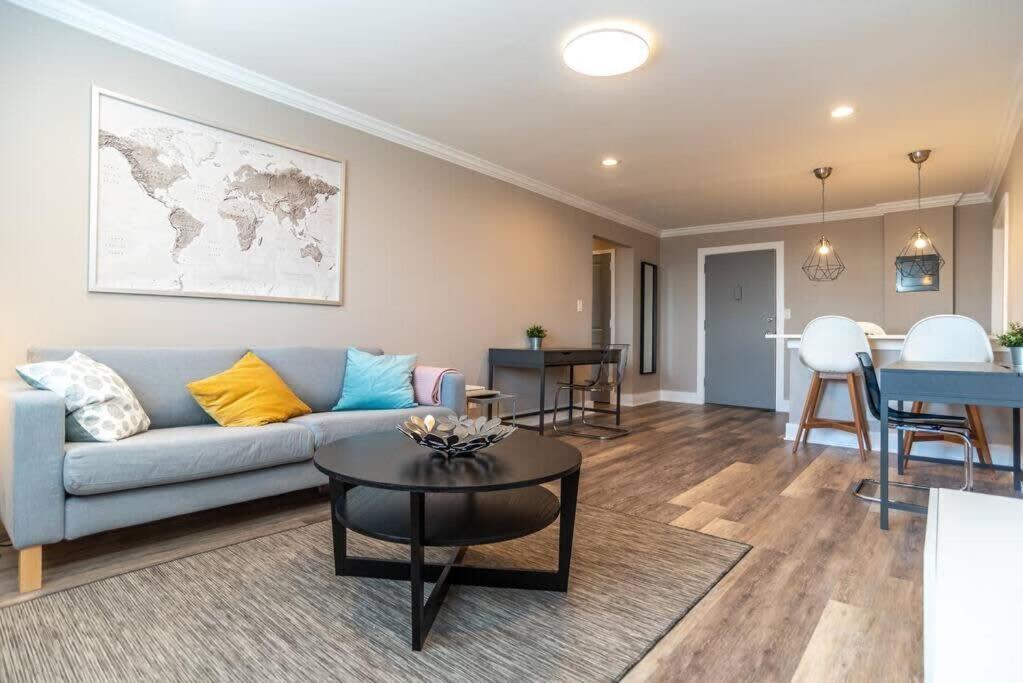 Downtown 18Th Fl! City View& Onsite Parking Lm1807 亚特兰大 外观 照片