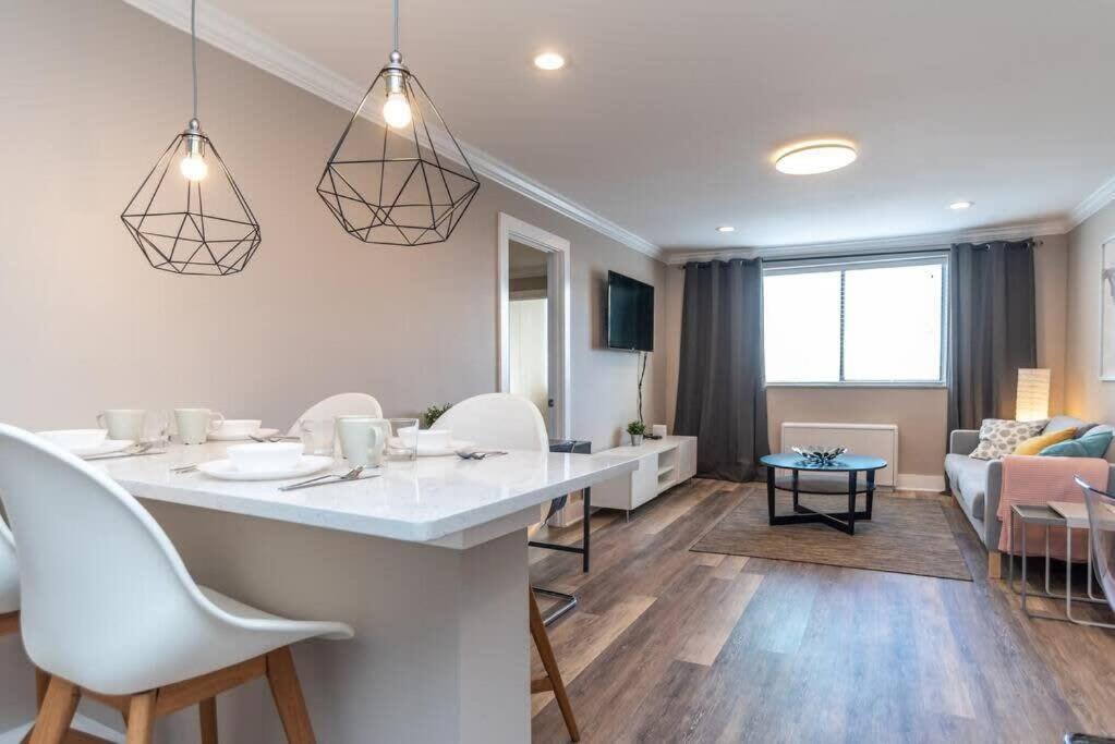 Downtown 18Th Fl! City View& Onsite Parking Lm1807 亚特兰大 外观 照片