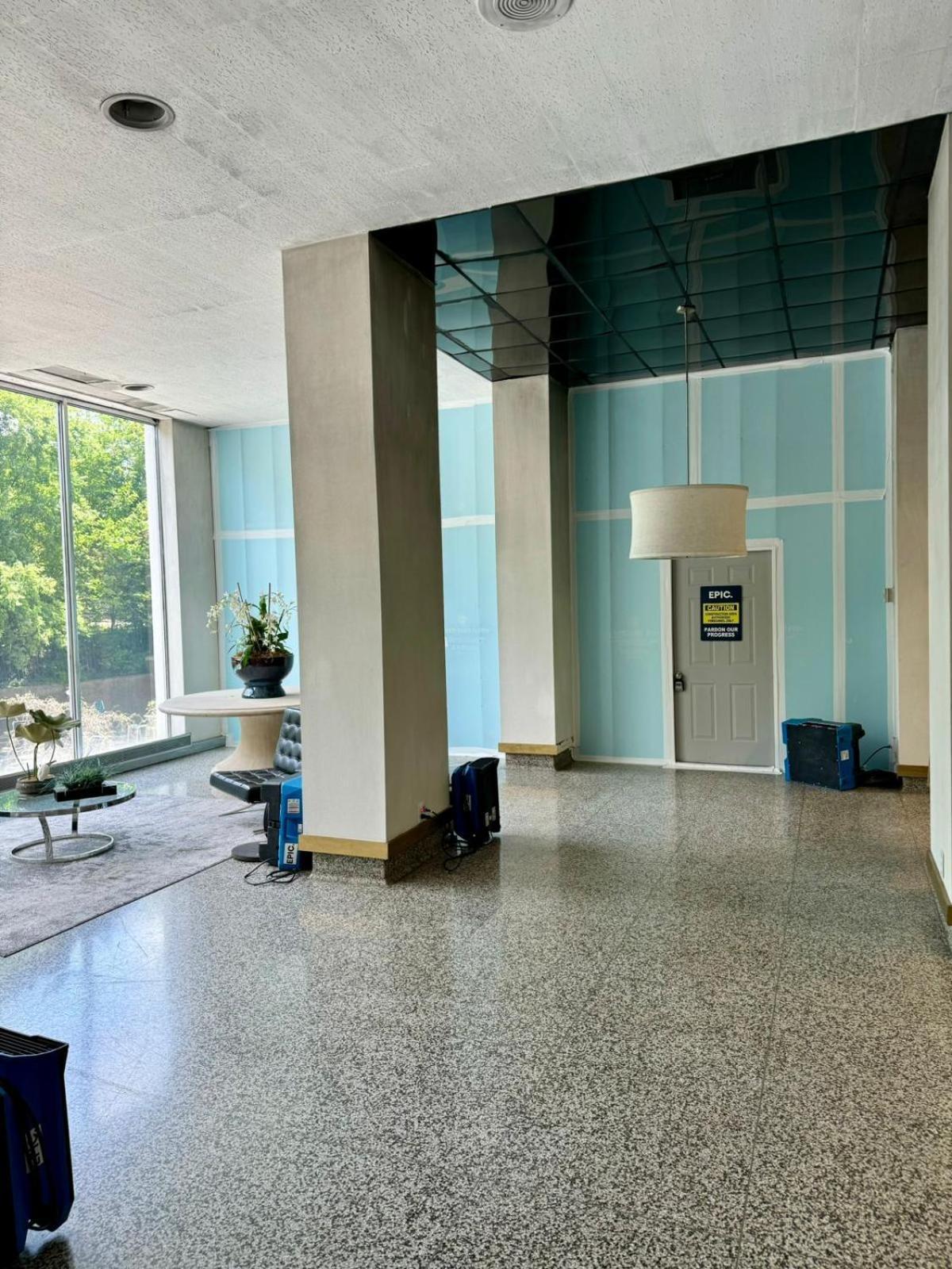 Downtown 18Th Fl! City View& Onsite Parking Lm1807 亚特兰大 外观 照片